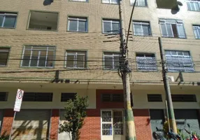Foto 1 de Apartamento com 1 Quarto à venda, 70m² em São Cristóvão, Rio de Janeiro