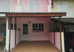 Foto 1 de Casa de Condomínio com 2 Quartos para alugar, 50m² em Vila Perracini, Poá