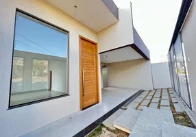 Foto 1 de Casa de Condomínio com 3 Quartos à venda, 140m² em Trilhas do Sol, Lagoa Santa