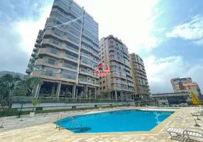 Foto 1 de Apartamento com 2 Quartos à venda, 100m² em Jardim Marina, Mongaguá