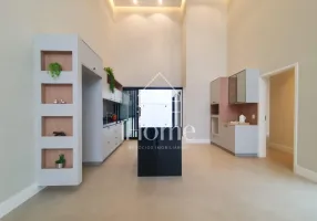 Foto 1 de Casa de Condomínio com 3 Quartos à venda, 130m² em Sao Bento, Paulínia