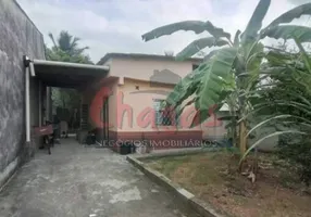 Foto 1 de Casa com 1 Quarto à venda, 72m² em Aruan, Caraguatatuba