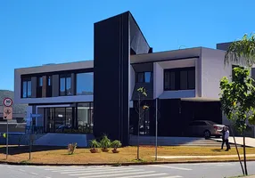 Foto 1 de Casa de Condomínio com 4 Quartos para alugar, 364m² em Alphaville Lagoa Dos Ingleses, Nova Lima