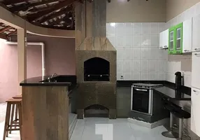 Foto 1 de Casa com 4 Quartos à venda, 300m² em Recanto dos Dourados, Campinas