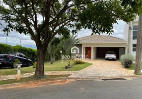 Foto 1 de Casa de Condomínio com 3 Quartos à venda, 244m² em Residencial Santa Maria, Valinhos