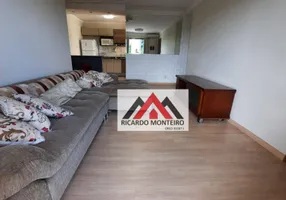 Foto 1 de Apartamento com 3 Quartos à venda, 84m² em Residencial Jardim Aurora, Pindamonhangaba