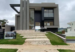 Foto 1 de Casa de Condomínio com 4 Quartos à venda, 540m² em Alphaville, Santana de Parnaíba