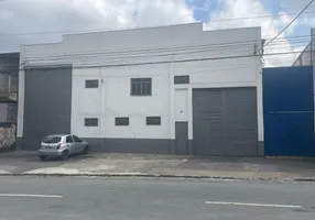 Foto 1 de Galpão/Depósito/Armazém com 2 Quartos para alugar, 640m² em Vila Nova Cumbica, Guarulhos