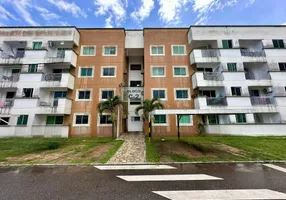 Foto 1 de Apartamento com 2 Quartos para alugar, 50m² em Rosa dos Ventos, Parnamirim