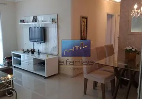 Foto 1 de Apartamento com 2 Quartos à venda, 74m² em Vila Matilde, São Paulo