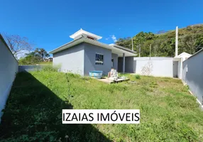 Foto 1 de Casa com 2 Quartos à venda, 80m² em Madressilva Bacaxa, Saquarema