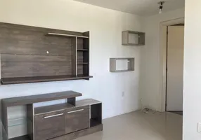 Foto 1 de Apartamento com 1 Quarto à venda, 40m² em Umuharama, Pelotas
