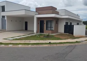 Foto 1 de Casa de Condomínio com 3 Quartos à venda, 175m² em Roncáglia, Valinhos