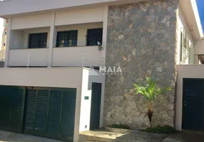 Foto 1 de Casa com 3 Quartos à venda, 430m² em Mercês, Uberaba