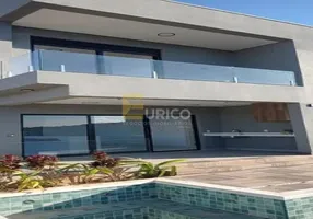 Foto 1 de Casa de Condomínio com 4 Quartos à venda, 334m² em Residencial Ibi-Aram II, Itupeva