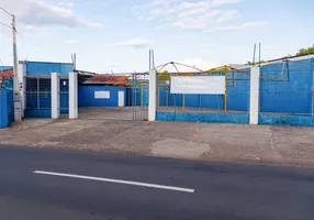 Foto 1 de Ponto Comercial com 3 Quartos à venda, 600m² em Nova América, Piracicaba