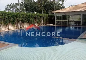 Foto 1 de Apartamento com 2 Quartos à venda, 57m² em Laranjeiras, Uberlândia