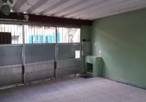 Foto 1 de Casa com 3 Quartos à venda, 108m² em Vila Moraes, São Paulo