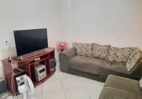 Foto 1 de Casa com 1 Quarto à venda, 42m² em Parque Residencial Santa Eulalia, Limeira