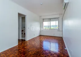 Foto 1 de Apartamento com 1 Quarto à venda, 44m² em Centro Histórico, Porto Alegre