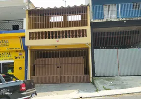 Foto 1 de Sobrado com 3 Quartos à venda, 240m² em Jardim Rosana, Guarulhos