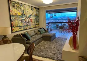 Foto 1 de Apartamento com 3 Quartos à venda, 111m² em Parque São Jorge, Florianópolis