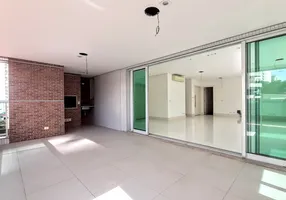 Foto 1 de Apartamento com 4 Quartos à venda, 244m² em Jardim Anália Franco, São Paulo