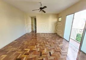 Foto 1 de Apartamento com 2 Quartos à venda, 88m² em Tijuca, Rio de Janeiro