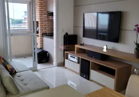 Foto 1 de Apartamento com 3 Quartos à venda, 150m² em Assunção, São Bernardo do Campo