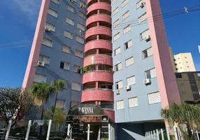 Foto 1 de Apartamento com 3 Quartos à venda, 80m² em Jardim Higienopolis, Londrina