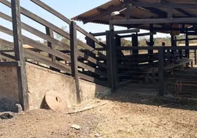 Foto 1 de Fazenda/Sítio com 5 Quartos à venda, 1600000m² em Area Rural de Novo Gama, Novo Gama