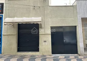 Foto 1 de Ponto Comercial para venda ou aluguel, 84m² em Cambuí, Campinas