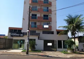 Foto 1 de Apartamento com 1 Quarto à venda, 41m² em Setor Sudoeste, Goiânia