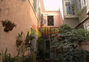 Foto 1 de Casa com 4 Quartos à venda, 260m² em Tijuca, Rio de Janeiro