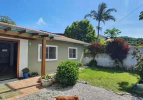 Foto 1 de Casa com 2 Quartos à venda, 480m² em Cachoeira do Bom Jesus, Florianópolis