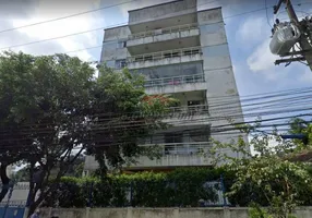 Foto 1 de Apartamento com 2 Quartos à venda, 60m² em Tanque, Rio de Janeiro