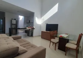 Foto 1 de Casa com 2 Quartos à venda, 80m² em Setor Faiçalville, Goiânia