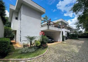 Foto 1 de Casa de Condomínio com 2 Quartos à venda, 176m² em Jardim Barbacena, Cotia