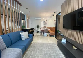 Foto 1 de Apartamento com 2 Quartos à venda, 64m² em Vila São Ricardo, Guarulhos
