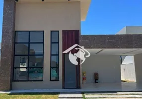 Foto 1 de Casa de Condomínio com 3 Quartos à venda, 150m² em Alphaville, Barra dos Coqueiros