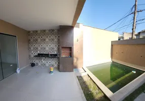 Foto 1 de Casa de Condomínio com 3 Quartos para venda ou aluguel, 200m² em Vargem Pequena, Rio de Janeiro