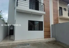 Foto 1 de Casa com 3 Quartos à venda, 100m² em Pontal da Cruz, São Sebastião