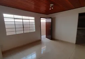 Foto 1 de Casa com 3 Quartos à venda, 109m² em Vila Eldizia, Santo André