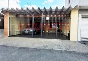 Foto 1 de Casa com 2 Quartos à venda, 130m² em Jaçanã, São Paulo