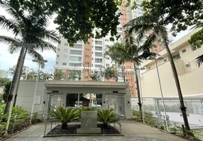 Foto 1 de Apartamento com 2 Quartos à venda, 109m² em Cambuí, Campinas