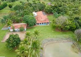 Foto 1 de Fazenda/Sítio com 3 Quartos à venda, 20000m² em Jardim Lago Azul, Novo Gama