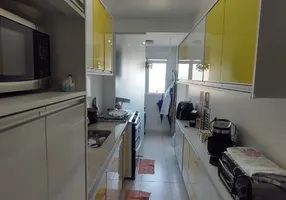 Foto 1 de Apartamento com 3 Quartos à venda, 85m² em Centro, São Caetano do Sul