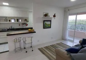 Foto 1 de Apartamento com 2 Quartos à venda, 74m² em Jardim Anhembi, São José dos Campos