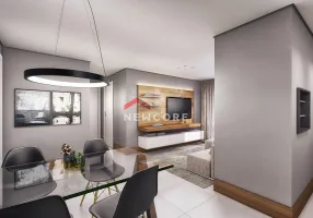 Foto 1 de Apartamento com 2 Quartos à venda, 63m² em Centro, Novo Hamburgo