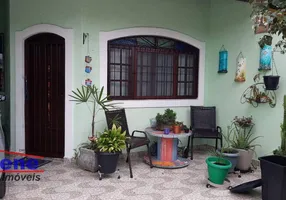 Foto 1 de Casa com 2 Quartos à venda, 76m² em Suarão, Itanhaém